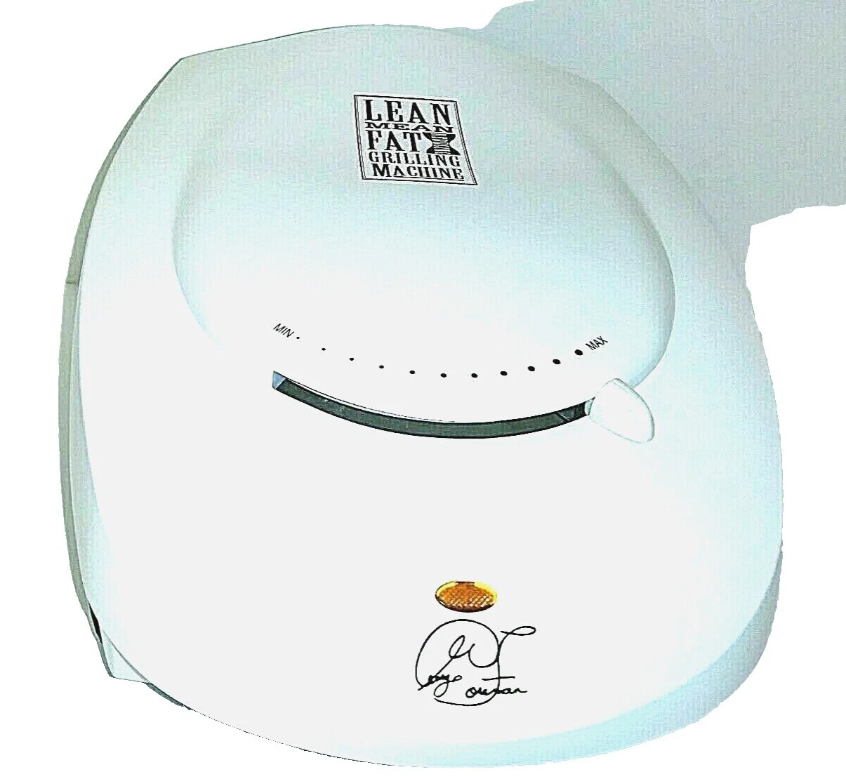 George Foreman White Grills & Griddles