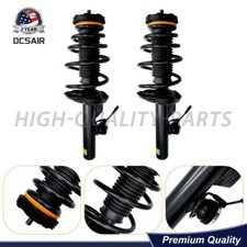 Front Left Right Electric Damping Strut for Buick LaCrosse GS 4WD 2010-2016