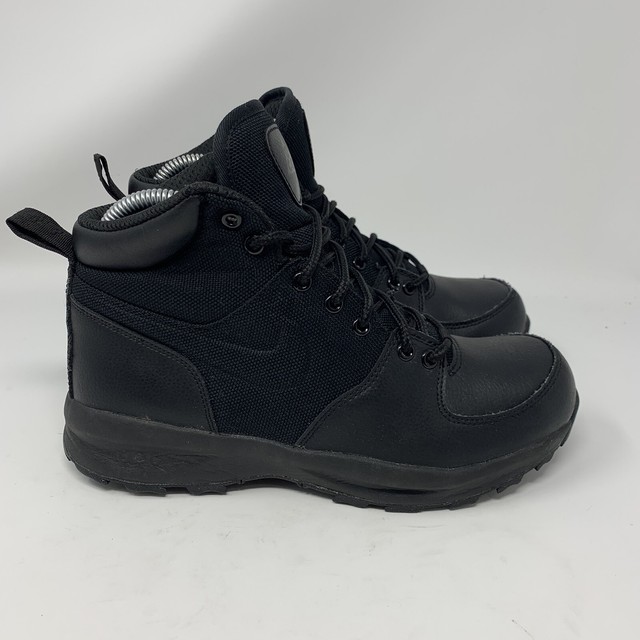 Nike ACG Black Athletic Casual Hiking Boots Size 8 Womens 613546-001 | eBay