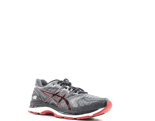 Asics Running Pu Uomo Scarpe tessuto 002 Nero T800n 4HB7q1wqn