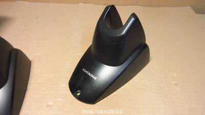 DATALOGIC STD HERON BARCODE SCANNER STAND FOR HERON D110, D130 INCL SCREWS, TAPE