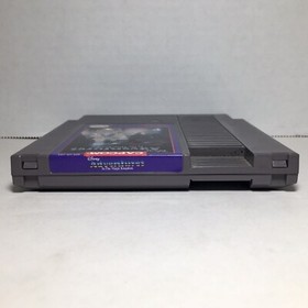 Disney Adventures in the Magic Kingdom - Nintendo (NES) Game
