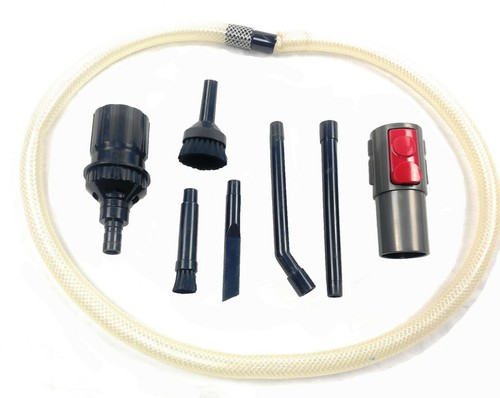 Ersatzteile für Dyson V8 SV10 Staubsaugerschlauch Pre Post Filter Werkzeuge Ladegerät Ersatzteile - Bild 53 von 304