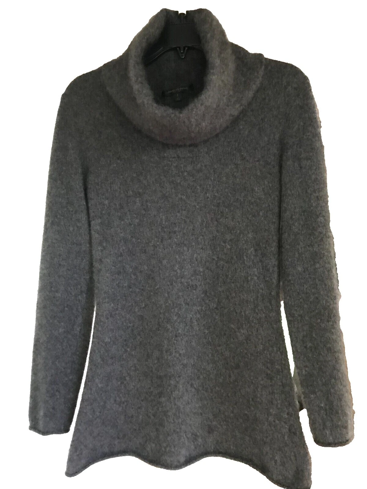 Mujer Suéteres De Cachemir Classiques Entier