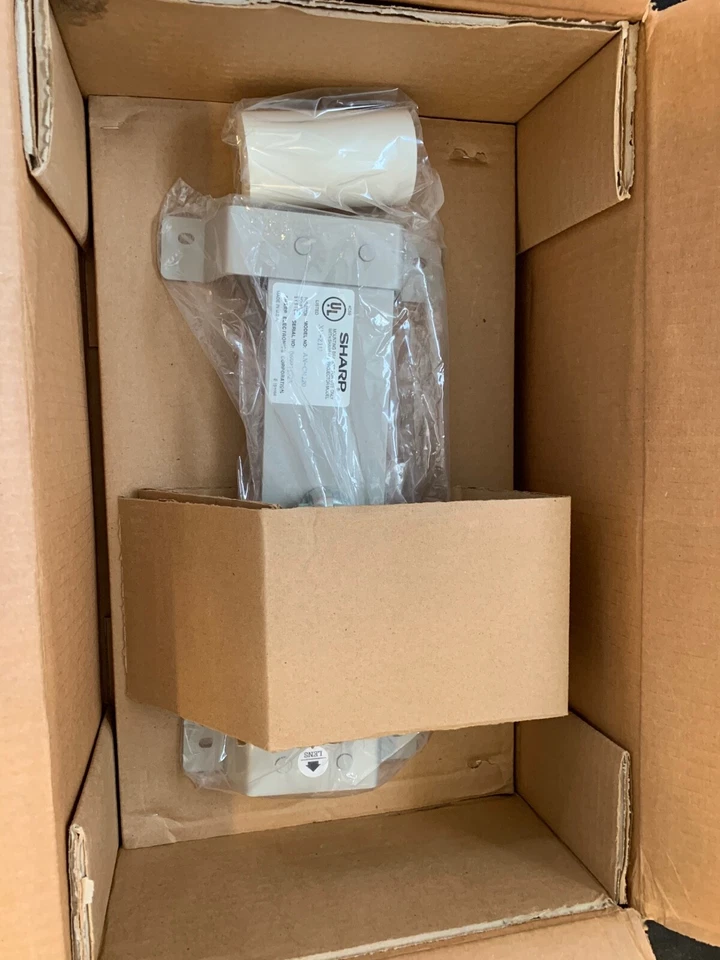 Sharp AN-CM220 Ceiling Mount Projector Bracket - Image 3 of 3