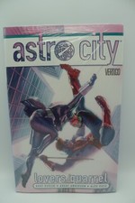 Astro City Volume 12 Hardcover - Factory Sealed!