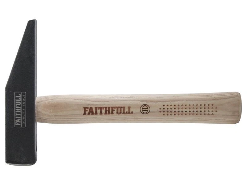 Martillo de pared Faithfull FSC nogal americano 1,1 kg (2,1/2 lb) FAIHWALLFSC Foto 2 de 2