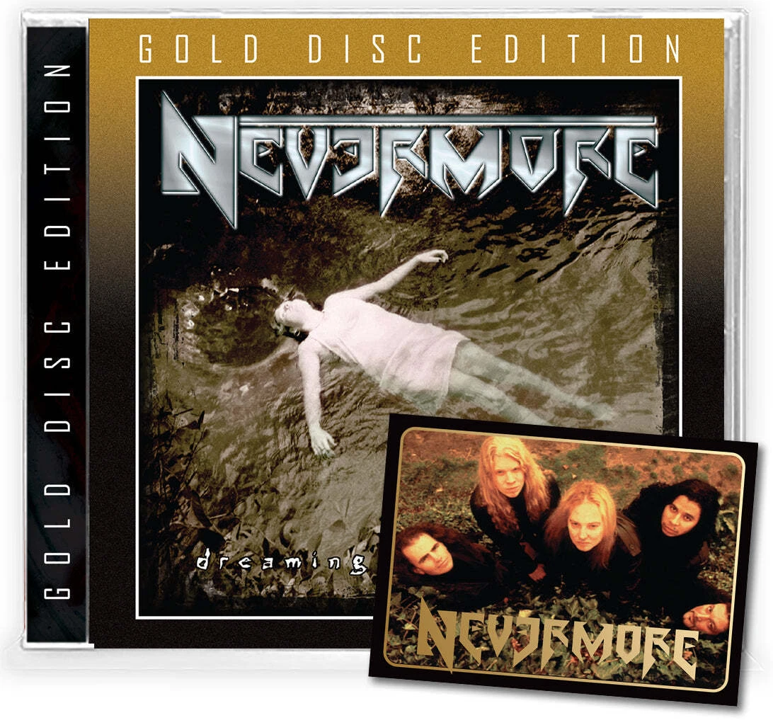 Nevermore Album Music CDs for sale | eBay