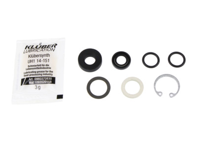 Rational Cooking Systems 87.00.417 REPAIR SHAFT SEAL