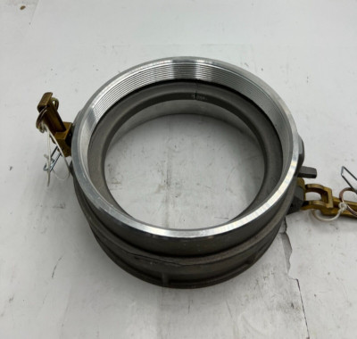 Genuine Dixon Cam & Groove Type D Coupler x Female NPT 9'' x 8 1/2'' D-800
