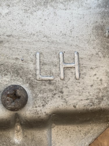 1992-1996 Honda Prelude Coupe Resistor Assembly LH OEM - Picture 4 of 11