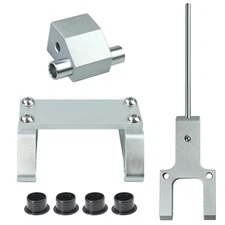 Metal Toggle Bracket  Drive Connector & Clevis Mount For Lazyboy Power Recliners