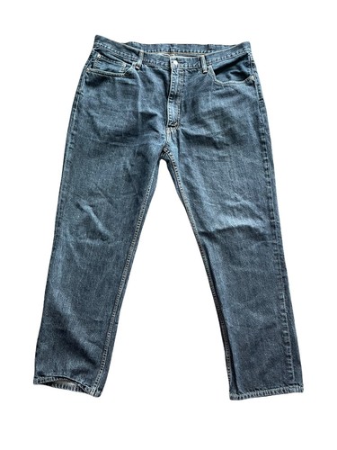 Levi's 559 Relaxed Straight Jeans Mens 