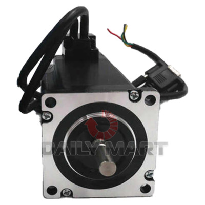 New In Box HYBRID 60CME30X Servo Motor Closed - Loop Stepper Motor