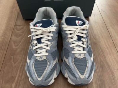 New Balance U9060MD1 The Moon Daze Pack Grey Day Steel Blue