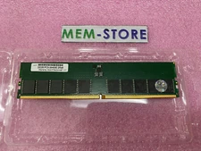 32GB DDR5-4800MHz ECC UDIMM KSM48E40BD8KM-32HM Compatible Replacement RAM Memory