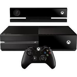 xbox one console deals