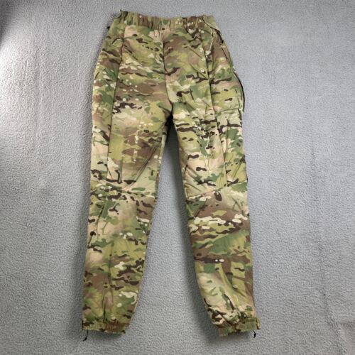 Pantalones Forgeline High Loft Medianos-Regulares Multicam Patagonia Flecha Perdida NUEVO - Imagen 2 de 12
