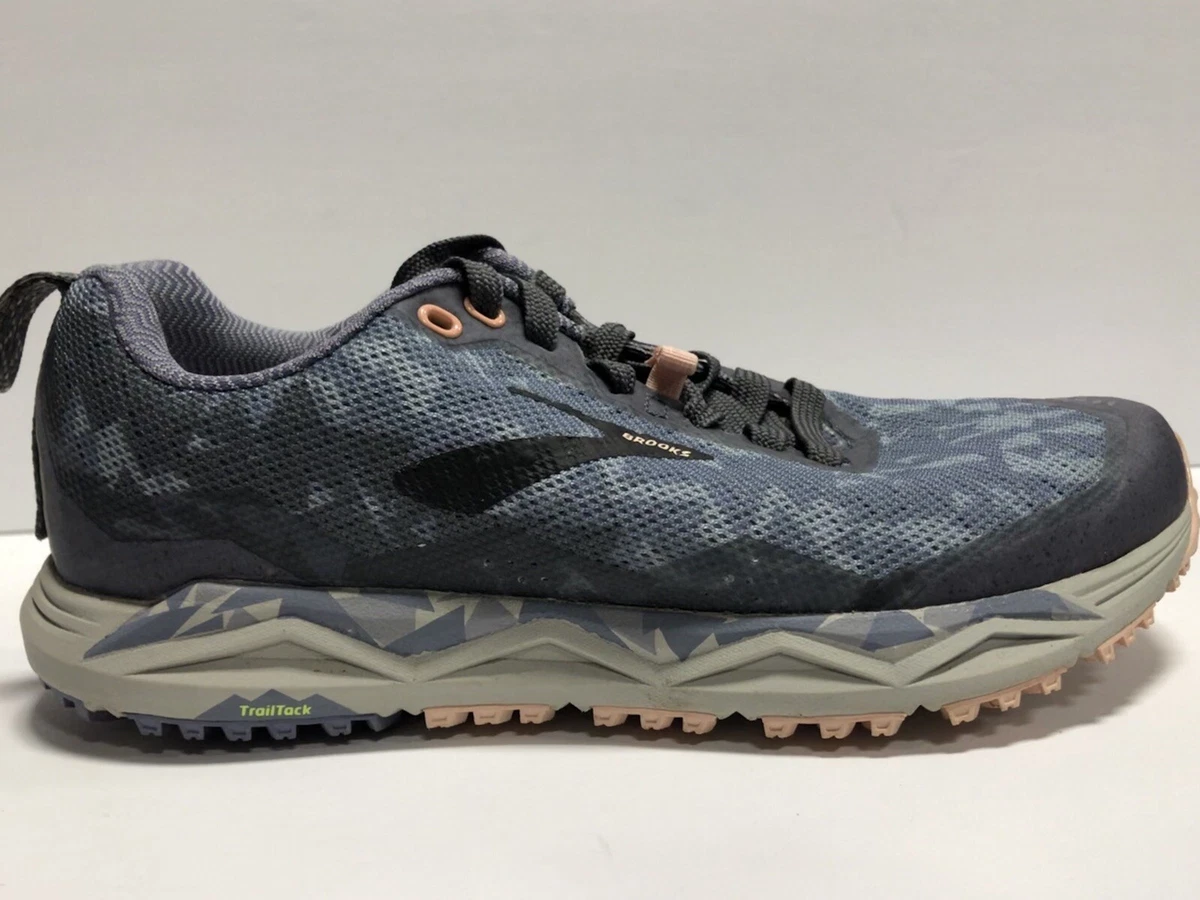 Brooks Caldera 3