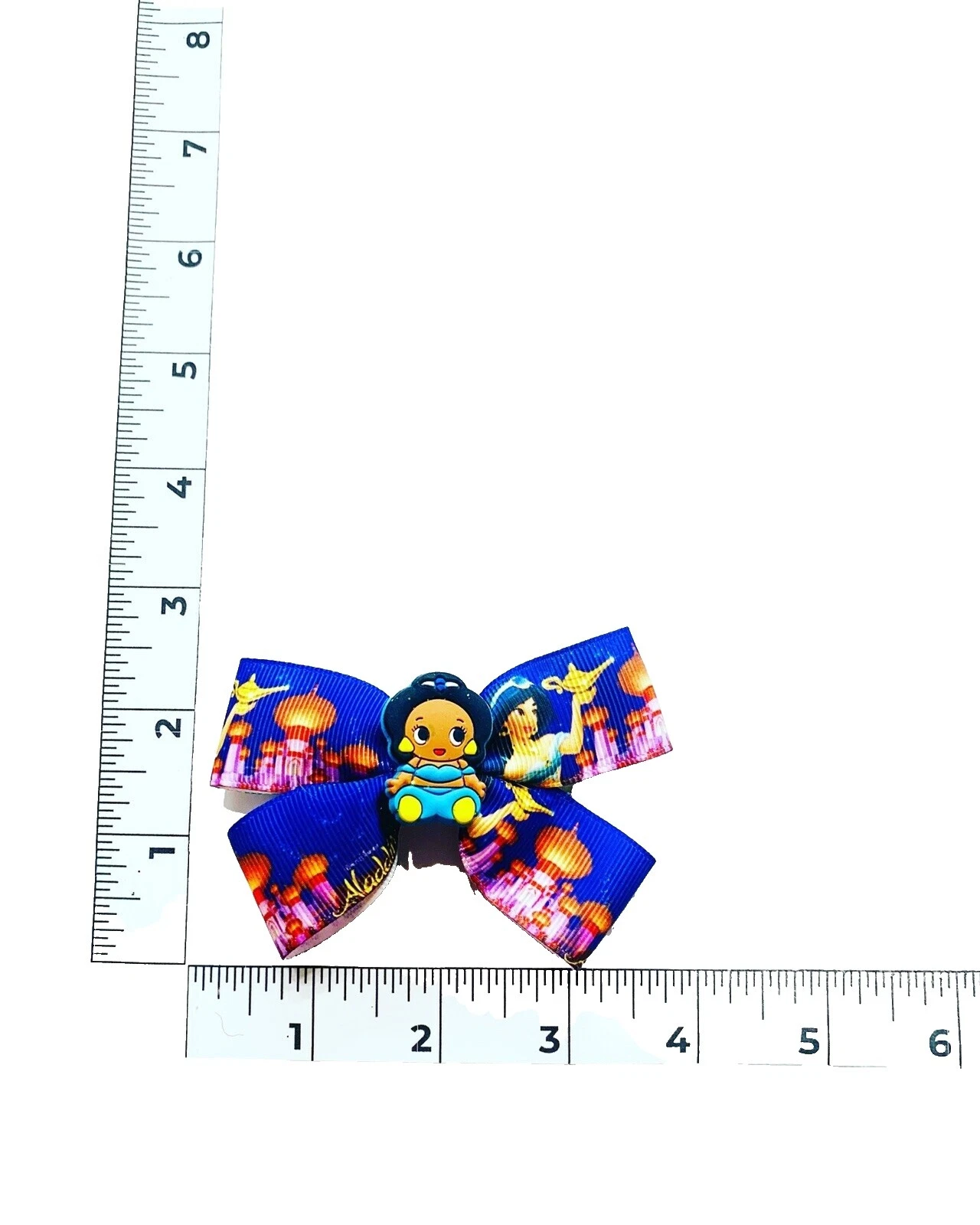 Бант для волос Disney Princess аксессуары для девочек