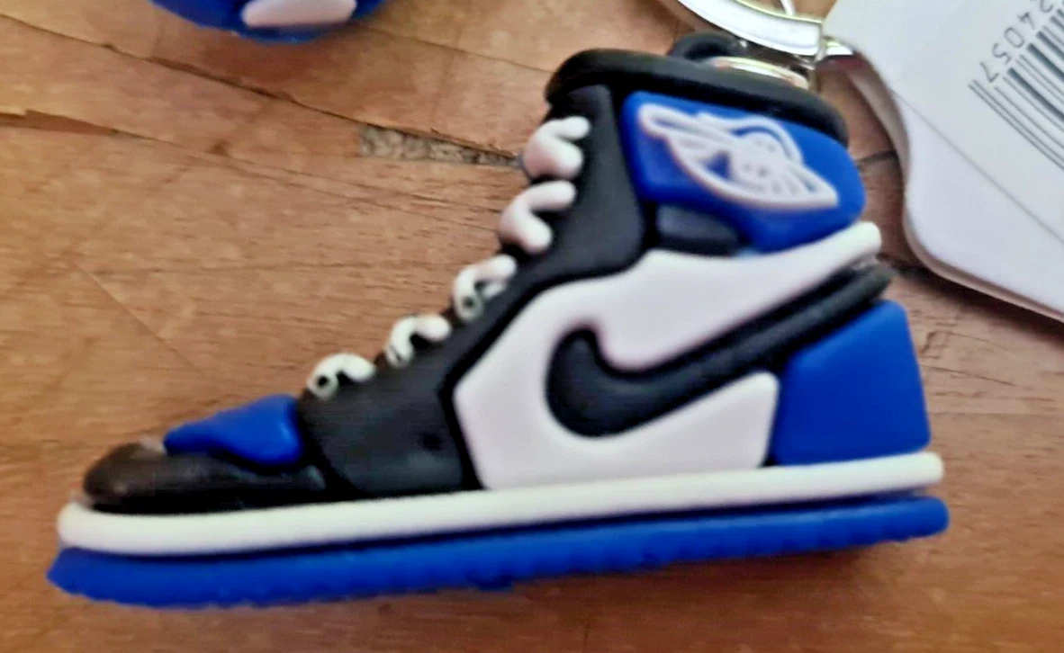 Nike 2025 alte blu