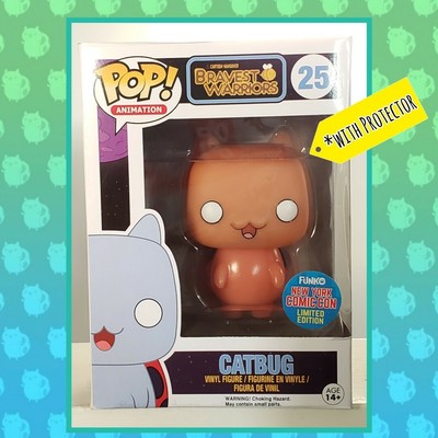 funko pop warrior cats