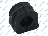 GSP Stabilisatorlager Vorne FüR VW Golf IV Variant 1J5 1J1 Audi TT 8N3 8N9