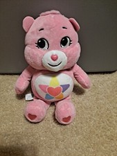 Care Bear True Heart