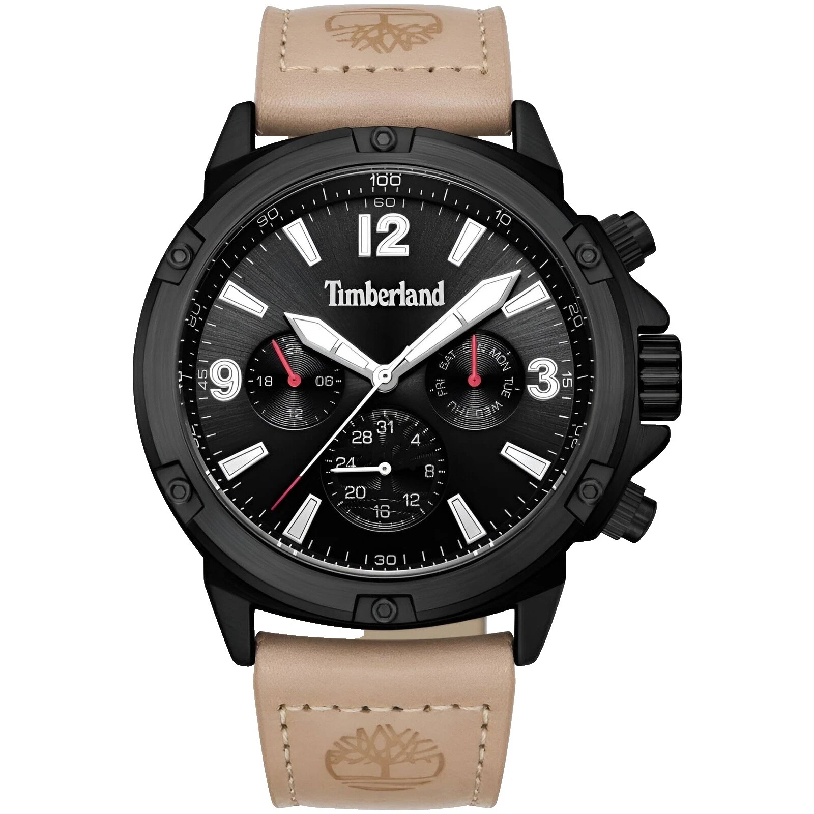 Timberland Sports Wristwatches