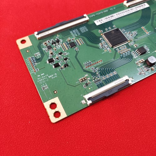 Neu Vizio V585-H11 T-Con Board (STCON575GS) CCPD-TC575-009 - Bild 3 von 8