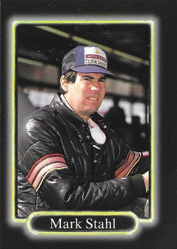 1990 Maxx Racing ~ Pick Your Card - Picture 130 of 202