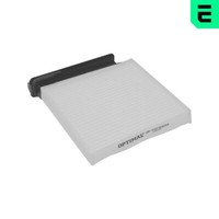 Optimal Innenraumfilter FüR Renault Twingo II CN0_ 1.2 16V Clio III BR0/1
