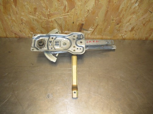 BMW E34 manueller Fensterheber hinten Rechts