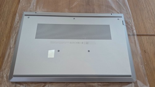 HP EliteBook 640 G9, Core i7-1255U, 16GB RAM, 512GB SSD, QWERTY, NEUW., Rechnung - Afbeelding 7 van 14