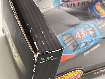 ナスカー PET RACING ファーザーズデイエディション ホットウィール