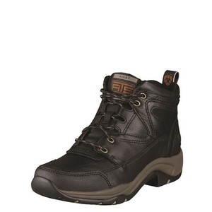 terrain ariat hiking riding boots ladies