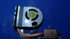 Dell Inspiron 15 3542 15.6" CPU Cooling Fan w/Heatsink 9W0J6 460.00G01.0011 ER 