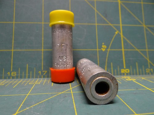 Penn-Union Conductor Splice P/N YSU25R2W - LOT OF 6 - Picture 5 of 5