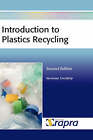 Introduction to Plastics Recycling by Vannessa Goodship (Paperback, 2007)