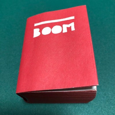 Irma Boom: The Architecture of the Book