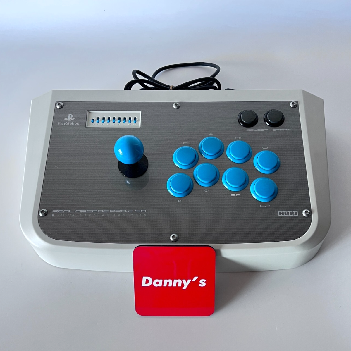PLAY STATION リアルアーケード PRO.2 SA HP2-260
