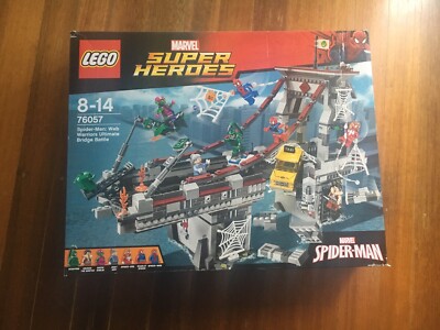 lego 76057 price