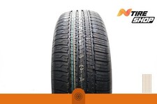 Set Of 4 New 23565r17 Dunlop Grandtrek Pt21 - 104h - 9.532