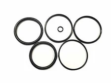 Tiki Island Compatible to Hayward SP410X Pool Filter Slide Valve 2" Rebuild Kit