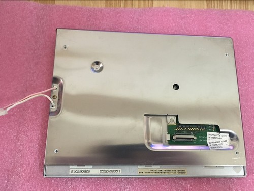 8'' Inch TFT LQ080V3DG01 LQ080V3DG01R LCD Screen Display Panel for Sharp 640*480 - Picture 2 of 6