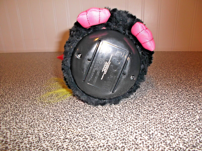 2012 Hasbro Blue Orange Pink Furby Pa-282 A6968 Boom Tested Works