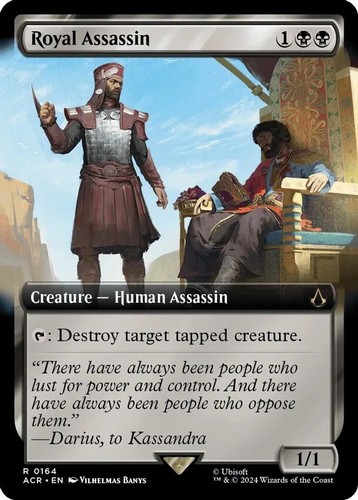 magic the gathering assassin's creed beyond booster box Magic: The Gathering main image 1