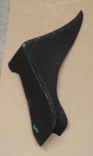 77 AMC AMX Right Front Fiberglass Flare - Picture 4 of 12