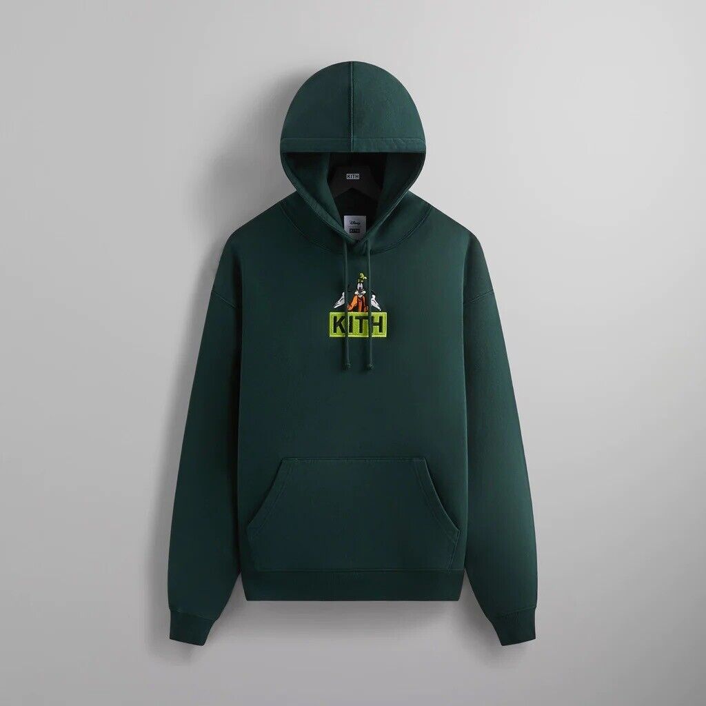 Kith X Disney for Mickey & Friends Cyber Monday Goofy Kith X Disney for Mickey & Friends Cyber Monday Goofy