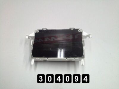2013 FORD C MAX DISPLAY EM5T-18B955-BA B9J00
